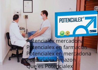 Oferta Especial De Potencialex